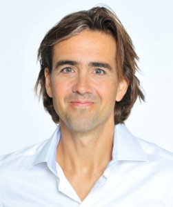 Professor Dr. Axel Jockwer, Hochschullehrer, Berater und Coach begleitete von 2005 bis 2012 als Marketing Director den Aufstieg von HolidayCheck (Bottighofen, TG). 
