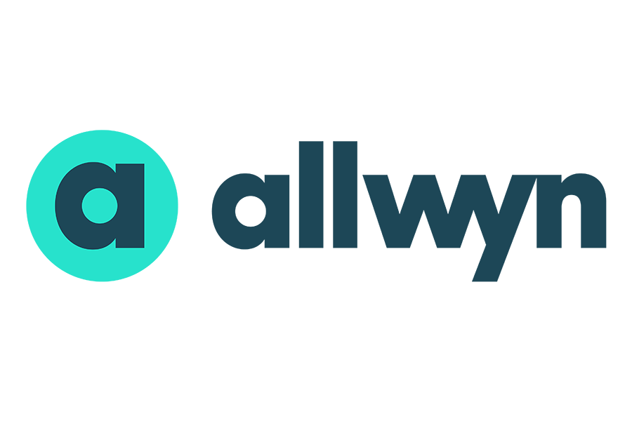 Allwyn (Logo)