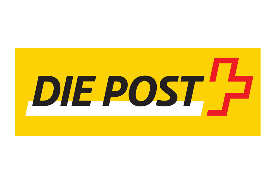 Die Post Logo