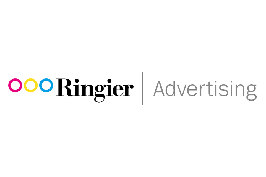 Ringier Advertising Logo