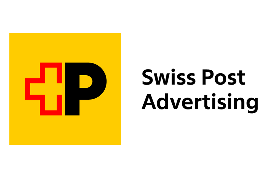 Swiss Post Advertising (Logo)