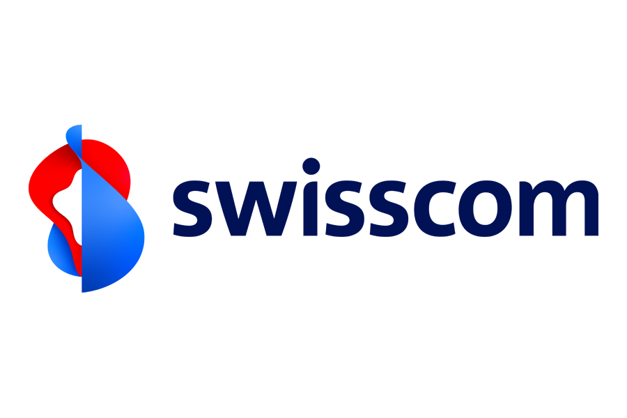 Swisscom (Logo)